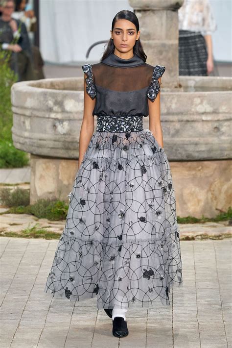 maison de couture chanel|Chanel haute couture 2020 price.